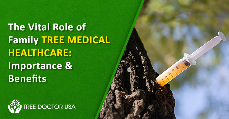tree medical healthcare