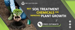 soil treatment chemicals