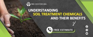 Soil Treatment Chemicals