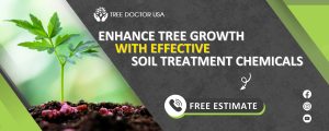 soil treatment chemicals